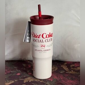Diet Coke x Owala 24oz Tumbler